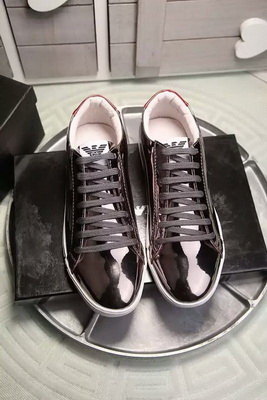 Amani Fashion Casual Men Shoes--038
